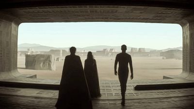 Imagem da notícia Duna - A Profecia: Tudo o que sabemos sobre a 2ª temporada desta série prequela da saga de ficção científica