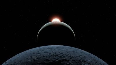 Imagem da notícia Ficção científica no streaming: Para Steven Spielberg, este filme é uma "obra-prima", mas quando foi lançado, os críticos acharam um tédio