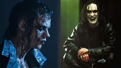 Imagem da notícia "Cínica tentativa de ganhar dinheiro": Diretor de O Corvo original comemora o fracasso do reboot