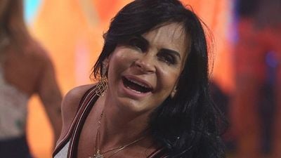 Imagem da notícia Gretchen e os 40 colchões: O dia em que a Rainha do Rebolado quebrou um recorde inusitado na TV – usando apenas o bumbum!