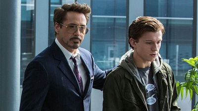 Imagem da notícia Por que Homem de Ferro recrutou o Homem-Aranha em Guerra Civil?