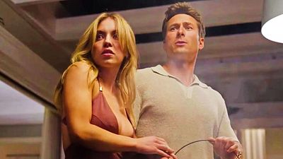 Imagem da notícia Se você curtiu Todos Menos Você, PRECISA conhecer esta outra comédia romântica de Glen Powell na Netflix