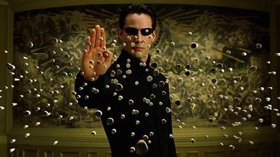 Imagem da notícia O problema de Matrix que há 25 anos gera dúvidas entre os fãs deste impressionante filme de ficção científica