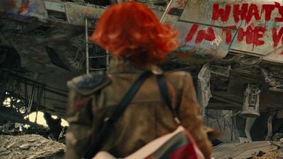 Imagem da notícia Diretor do maior fracasso de ficção científica de 2024 finalmente quebra silêncio: 110 milhões de dólares jogados fora