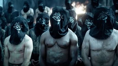 Imagem da notícia “Mais violento e mais sexual”: A versão adulta da grande ficção científica da Netflix chegará ao streaming ainda este ano