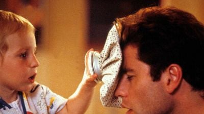 Imagem da notícia "Eu não consegui me obrigar a fazer isso": Quentin Tarantino, um superfã de John Travolta, se recusa a assistir a um de seus maiores sucessos de bilheteria