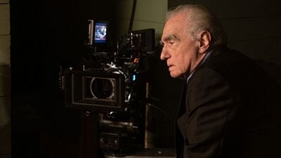 Imagem da notícia "Você desperdiçou um ano fazendo lixo": Esta frase de um cineasta lendário mudou o destino de Martin Scorsese há 53 anos