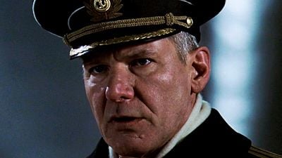 Imagem da notícia “O filme é único”: Harrison Ford se orgulha desse emocionante thriller de guerra, que foi injustamente ignorado nos cinemas