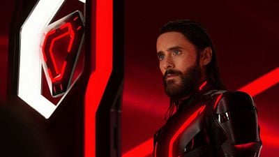 Imagem da notícia "Os atores não querem mais participar": Diretor de Tron: Ares admite que o elenco original da saga de ficção científica recusou voltar para o novo filme com Jared Leto