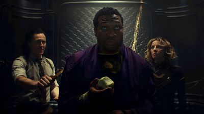 Imagem da notícia Loki fez a Marvel mudar os planos para o futuro do MCU – e isso pode ter se tornado um problema