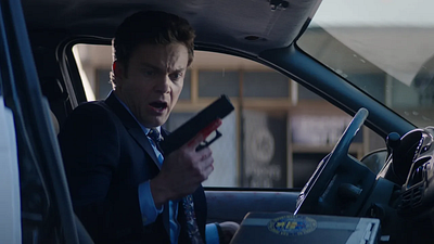 Imagem da notícia Você provavelmente perdeu este sucesso para maiores de 18 anos no cinema – agora pode conferir este destaque de ação no streaming