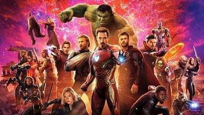 Imagem da notícia Retorno da Marvel revelado acidentalmente por uma academia: Herói do MCU deve fazer parte de Vingadores 5