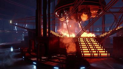 Imagem da notícia A filmagem desta icônica cena de Star Wars fez com que diversas pessoas desmaiassem no set de O Império Contra-Ataca