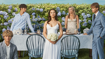 Imagem da notícia “Sempre há surpresas": Elenco de O Verão Que Mudou Minha Vida promete reviravoltas na última temporada