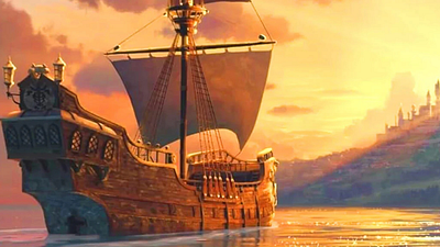 Imagem da notícia No streaming: Filme de fantasia excepcional que trouxe uma série esquecida de volta