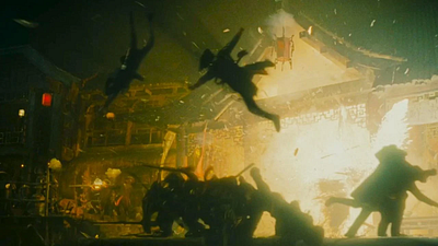 Imagem da notícia “Eu não chamo isso de atuação, chamo isso de sobrevivência!” Veja como foi difícil gravar um dos filmes mais caros de todos os tempos