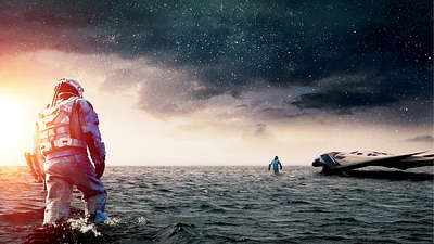 Imagem da notícia Este ator levou uma hora e 37 minutos para aparecer em um dos melhores filmes de ficção científica de todos os tempos - mas seu papel é crucial