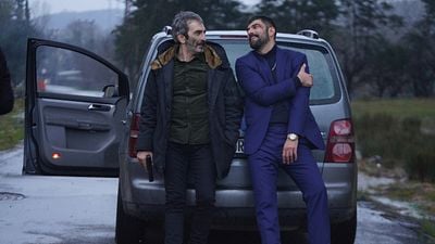Imagem da notícia Quem morre em Meu Nome é Farah? Confira o desfecho da novela turca que é sucesso da Netflix