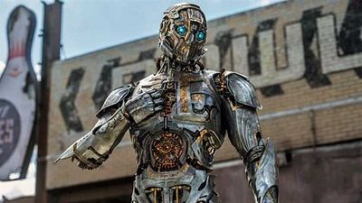 Imagem da notícia Mais de 14 horas de duração e orçamento de mais de 1 bilhão de dólares: Uma franquia de ficção científica que você pode assistir no streaming