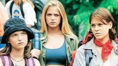 Imagem da notícia Há 20 anos, ela estreou em Malhação, mas sumiu da TV para seguir o sonho do marido: Hoje é bem-sucedida e tem uma profissão bem diferente