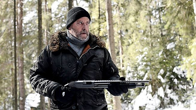 Imagem da notícia Duro de Matar + Downton Abbey: Após o sucesso da Netflix, Jean Reno se torna um exército de um homem só em seu novo filme