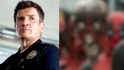Imagem da notícia Além de Superman: Esse astro de The Rookie interpreta Deadpool e você nem sabia