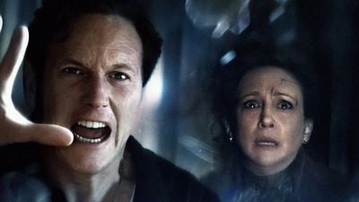 Imagem da notícia Invocação do Mal vai continuar sem Vera Farmiga e Patrick Wilson? Tudo o que sabemos sobre o futuro da franquia de terror