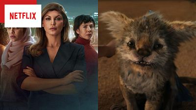 Imagem da notícia Lançamentos da Netflix na Semana (03/04 a 09/04): Filme sobre a lenda do chupacabra e estreia de série policial são os destaques