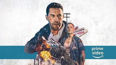 Imagem da notícia No streaming: Ação eletrizante com o único sucessor possível de Jean-Claude Van Damme e companhia