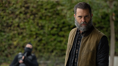 Imagem da notícia Se você não aguenta esperar por Berlim, esta ficção científica com Pedro Alonso é perfeita para seu fim de semana