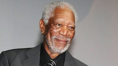 Imagem da notícia "O primeiro filme que vi no cinema": Há 83 anos, este grande clássico continua sendo o favorito de Morgan Freeman