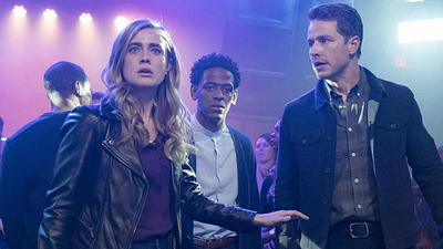 Imagem da notícia Foi salva pela Netflix: Manifest vai ganhar nova série diferente, mas no mesmo universo