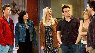 Friends: Por que esse episódio foi censurado nos Estados Unidos?