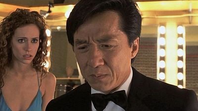 Imagem da notícia Após rejeição em Jurassic Park, Jackie Chan ficou tão desesperado que acabou fazendo o pior filme de sua carreira