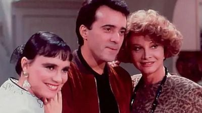 Imagem da notícia Rainha da Sucata será a próxima novela do Vale a Pena Ver de Novo; relembre a história e saiba quando estreia