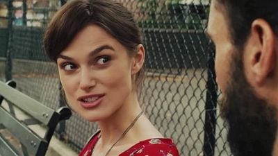 Imagem da notícia "Gosto de trabalhar com atores curiosos, não com estrelas de cinema": Este diretor renunciou publicamente a ter trabalhado com Keira Knightley