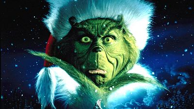 Imagem da notícia Não apenas Jim Carrey: Estes 5 atores também encarnaram o Grinch – incluindo uma estrela da Marvel e um ícone do terror!