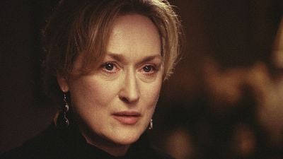 Imagem da notícia Uma adaptação cinematográfica premiada de um best-seller, estrelada por 3 vencedoras do Oscar, que vai te emocionar de verdade