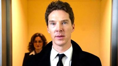 Há 20 anos, Benedict Cumberbatch foi sequestrado durante as filmagens desta minissérie