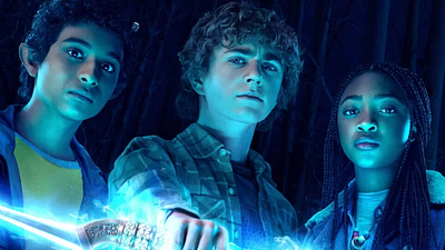 Percy Jackson e os Olimpianos: Diretor explica recurso inusitado para que o público possa assistir à série “através dos olhos de Percy”