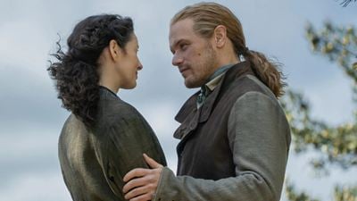 Sam Heughan revela se Claire e Jamie vão aparecer no spin-off de Outlander