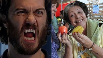 Imagem da notícia Nem Os Mutantes, nem Dona Xepa: A novela com a pior audiência da Record neste século tentou inovar, mas fracassou – e até Paolla Oliveira já quis esconder!