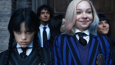 Wandinha: Essa personagem teve um destino trágico na série de Jenna Ortega, mas pode voltar para a 2ª temporada?