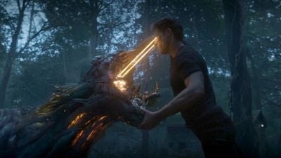 Imagem da notícia "Há negócios inacabados": 4 anos depois, Marvel finalmente aborda um de seus fracassos e reacende as esperanças de um possível retorno