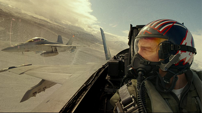 Imagem da notícia 1,4 bilhão de dólares em bilheteria mundial: Há 4 anos, este espetacular filme de ação salvou o cinema, segundo Steven Spielberg