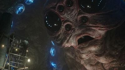 Imagem da notícia Uma aclamada série de super-heróis retorna renovada: Expectativas em alta para nova temporada