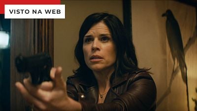 Imagem da notícia Pânico: O detalhe escondido da vida de Sidney Prescott que você nem percebeu