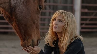 Imagem da notícia "Sinto falta dele": Atriz de Yellowstone dá esperança aos fãs sobre crossover dos spin-offs Rancho Dutton e Marshals