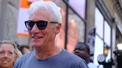 Imagem da notícia Richard Gere revela segredos para envelhecer com saúde; ator de 73 anos lançou filme após 6 anos longe do cinema