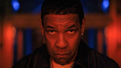Imagem da notícia 19 anos depois, Denzel Washington volta a trabalhar com lendário diretor - e aqui estão as primeiras imagens do filme de ação da A24